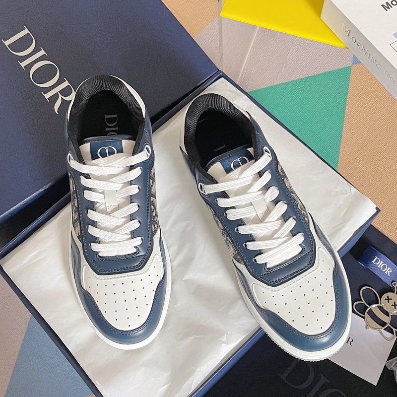 Dior B27 Sneakers 7