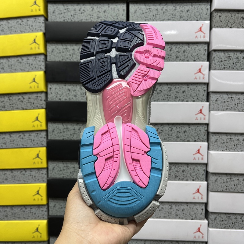 Runner7.5 4018 · 3