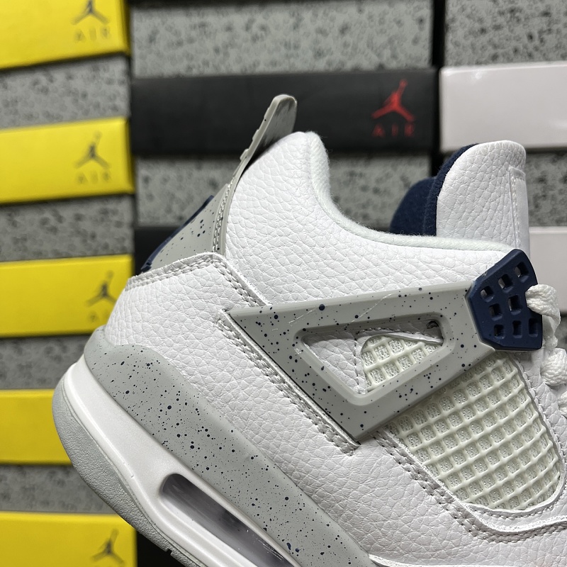 Air Jordan 4 140 7