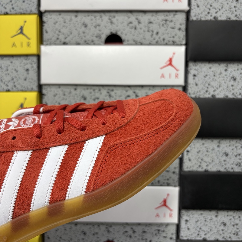 Gazelle Indoor 7
