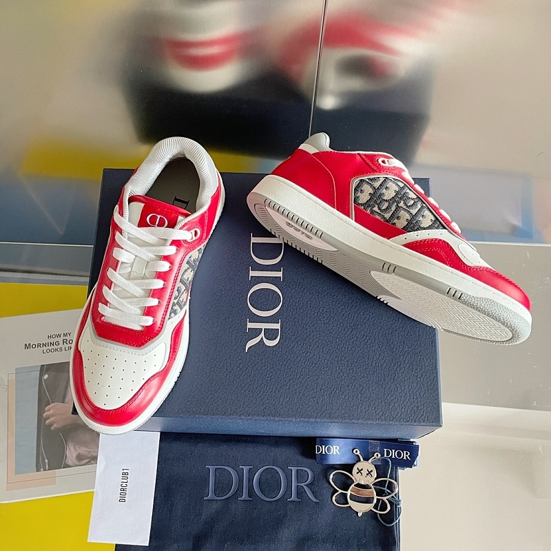 Dior B27 Sneakers 3