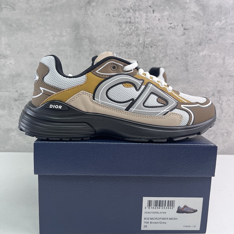 Dior B30 Sneakers 9