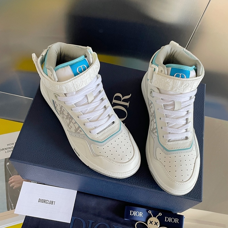Dior B27 Sneakers 2