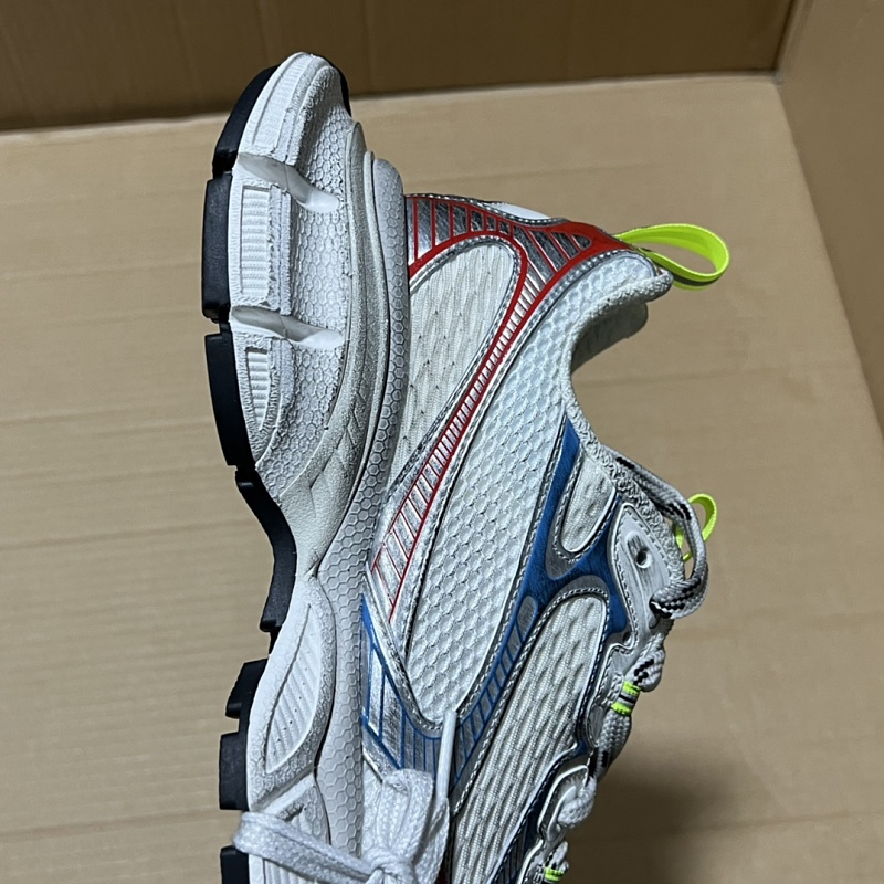 3XL 35-46 巴黎3XL彩虹 9645 · 4