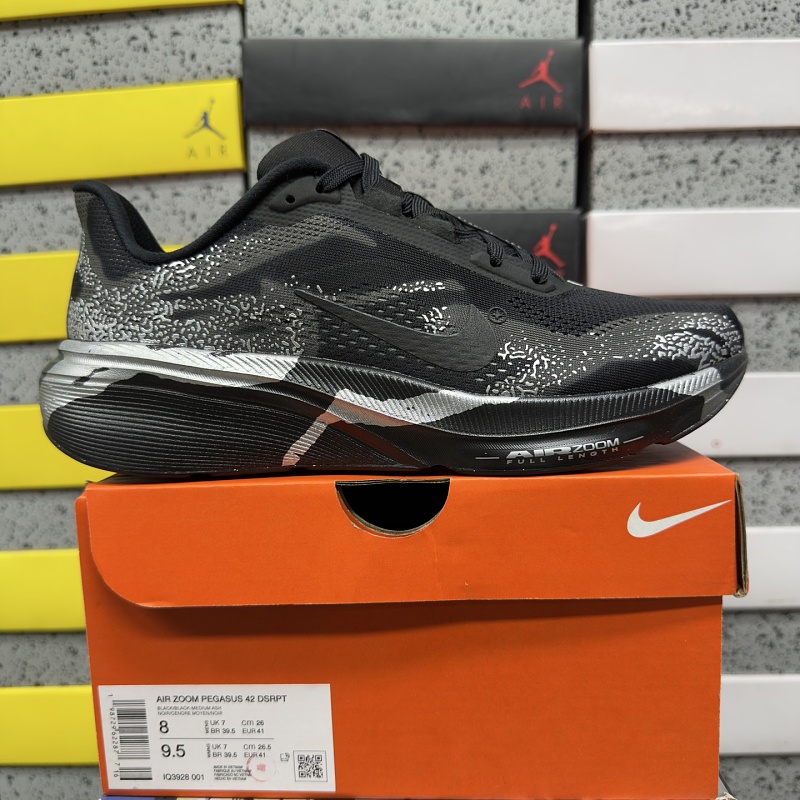 Air Zoom Pegasus 42 9