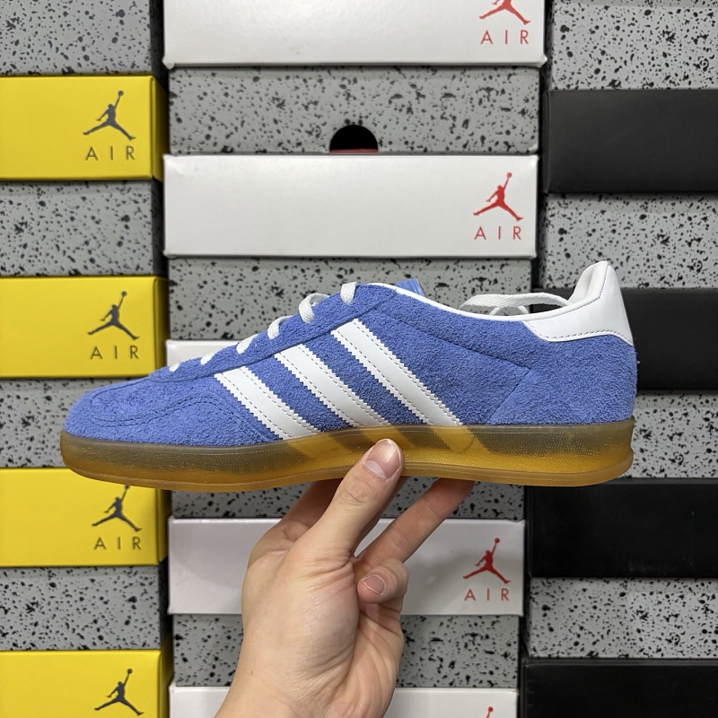 Gazelle Indoor 2