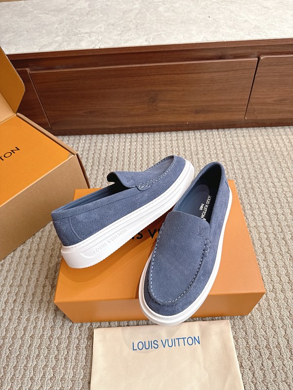 Loafers · 5