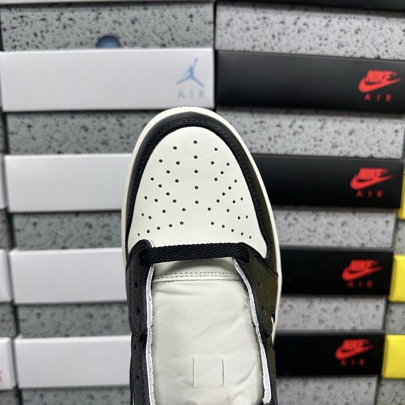 Jordan 1 Sneakers 7