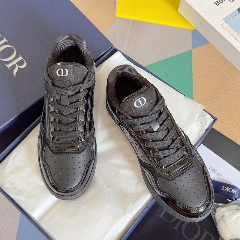 Dior B27 Sneakers 8
