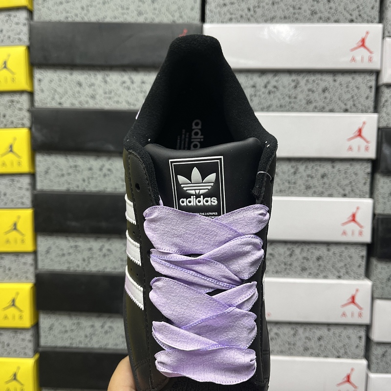 Superstar Ii 5