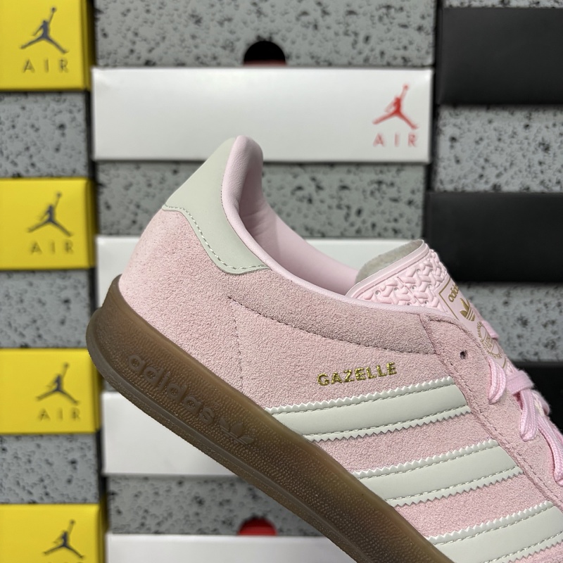 Gazelle Indoor 6