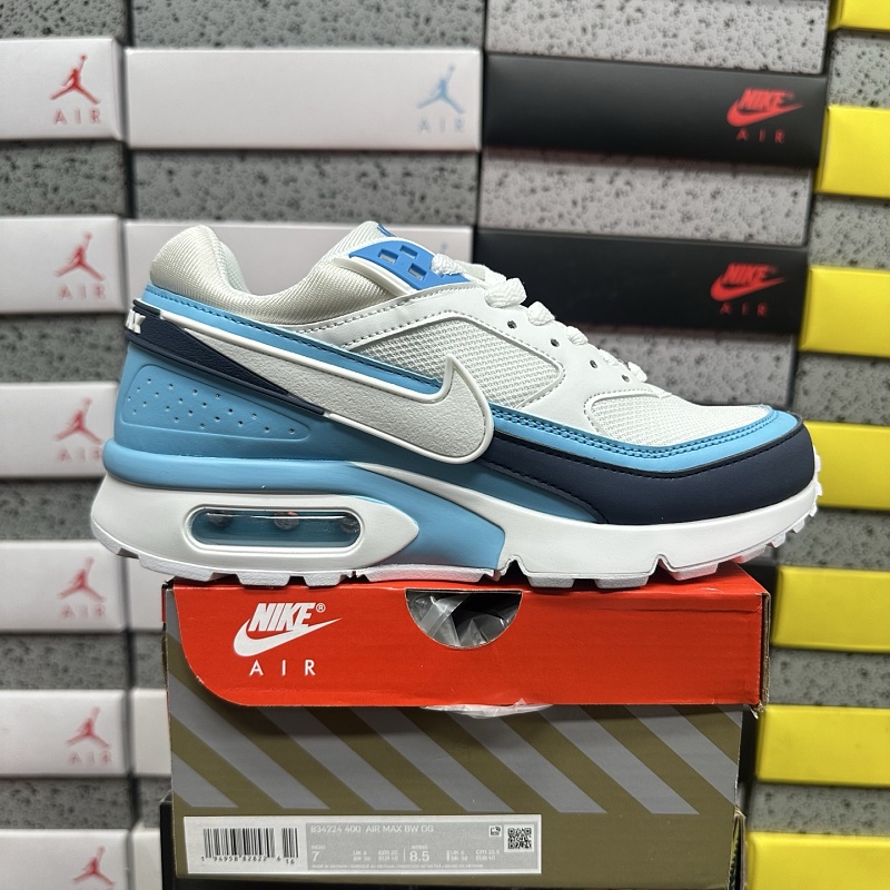 Air Max Bw Og 10