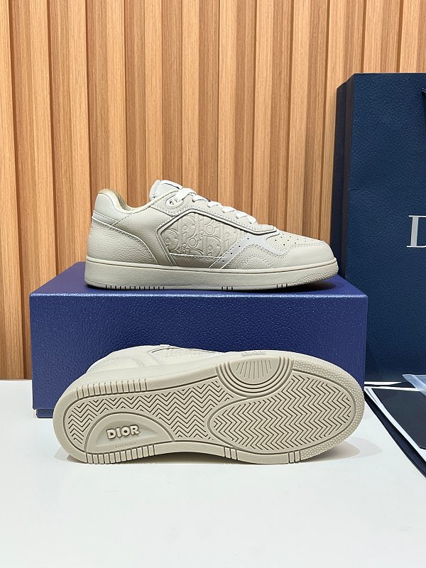 Dior B27 Sneakers 2