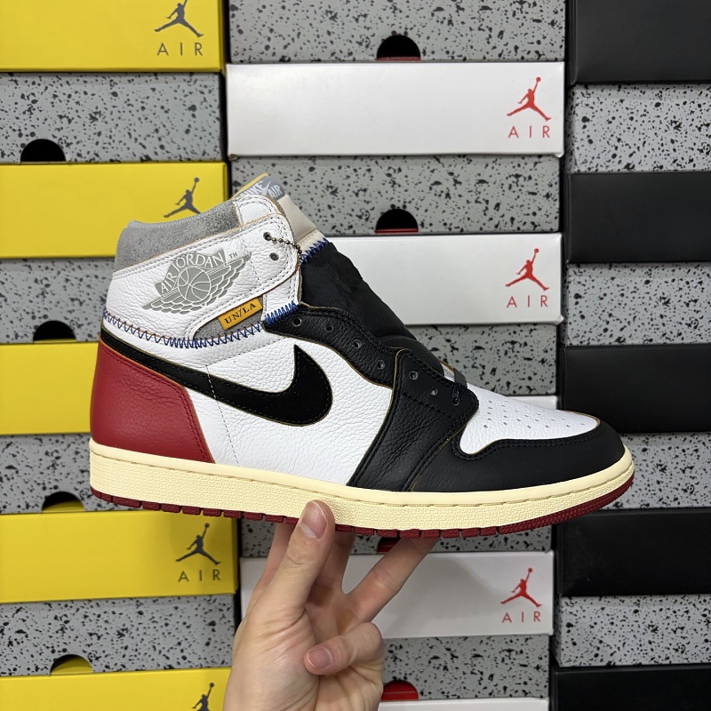 Jordan 1 Sneakers 12