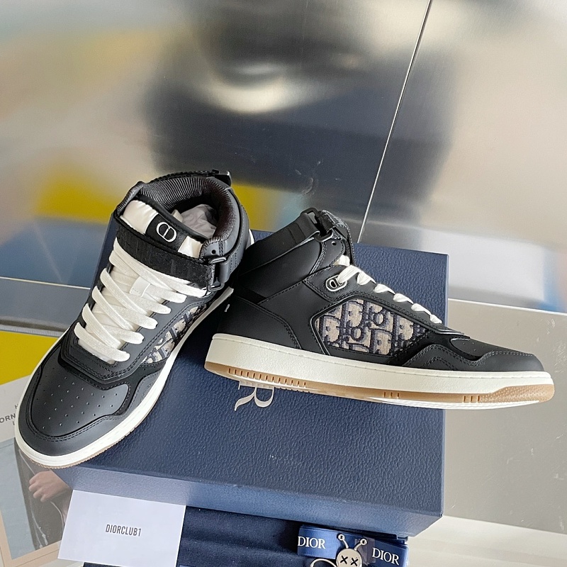 Dior B27 Sneakers 8