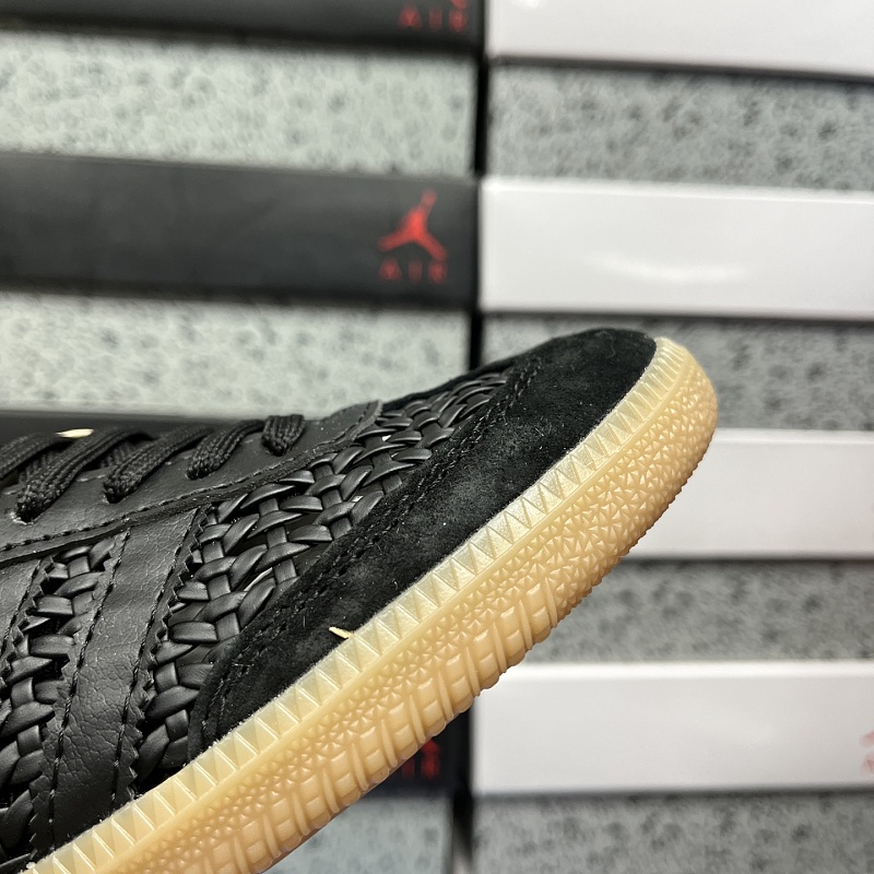 Samba Og 8