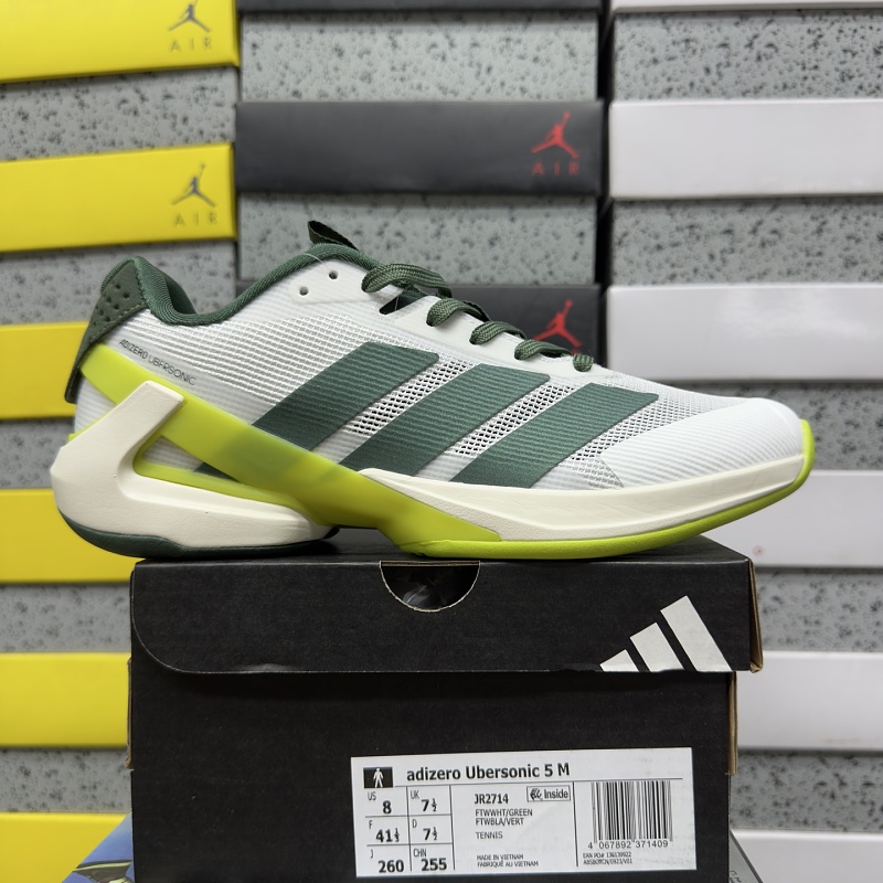 Adizero Ubersonic 5 M 9