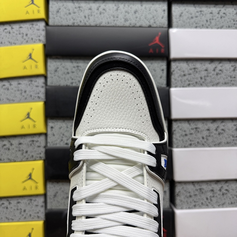 Trainer Seablue · 5