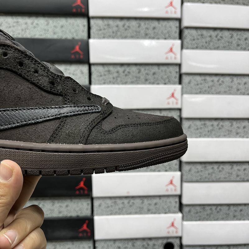 Jordan 1 Sneakers 8