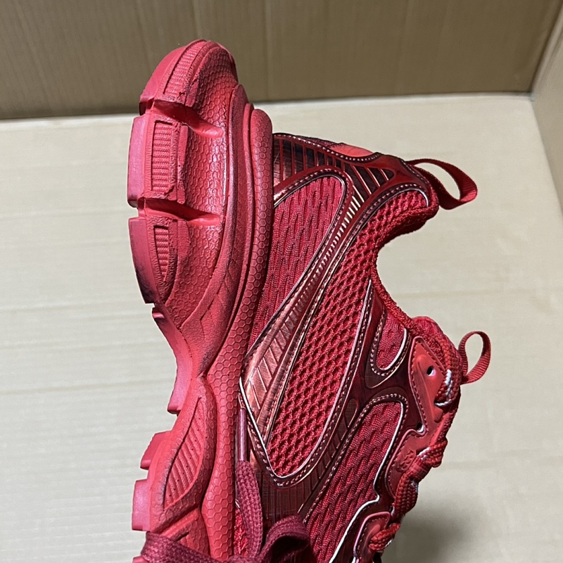 3XL 35-46 巴黎3XL红色 6000 · 4