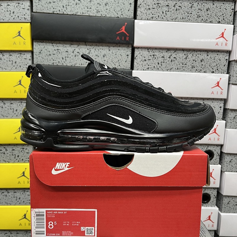 Air Max 97 9