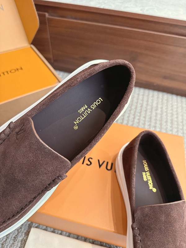 Loafers · 3