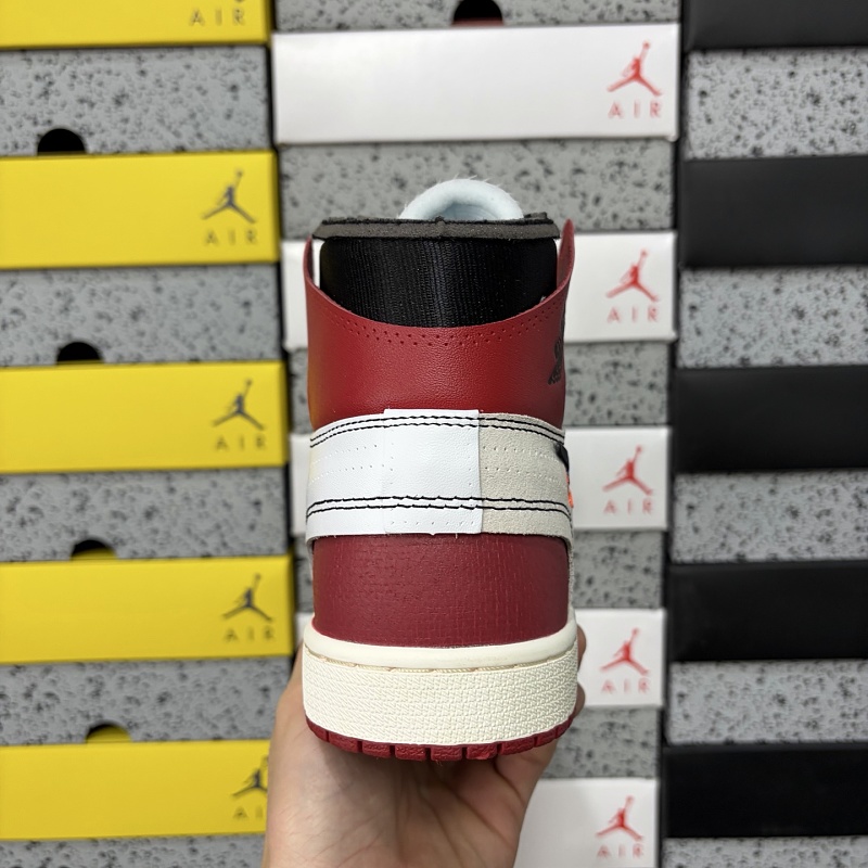 Jordan 1 Sneakers 6