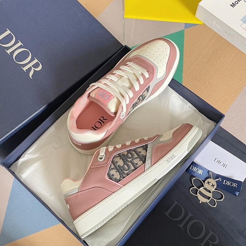 Dior B27 Sneakers 5