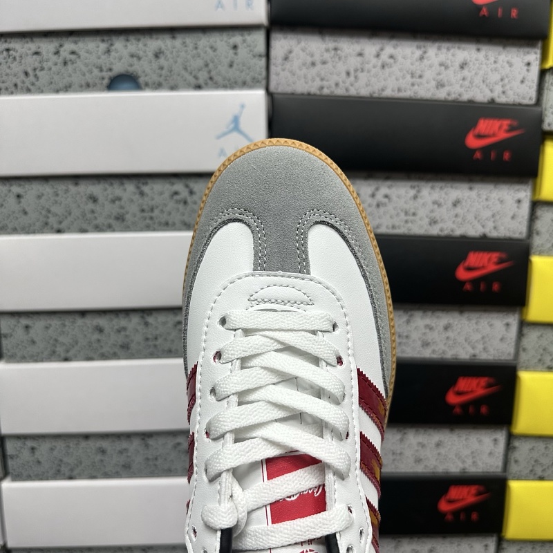 Samba Og 7