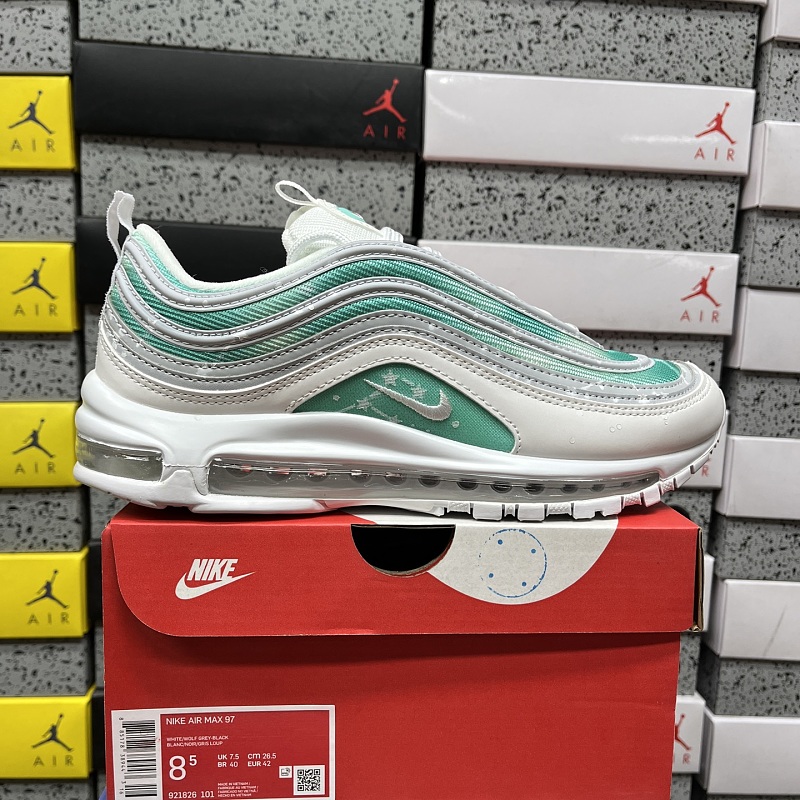 Air Max 97 Diy 9