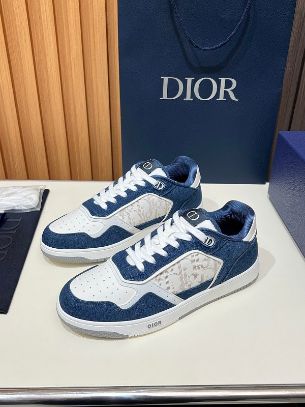 Dior B27 Sneakers 9