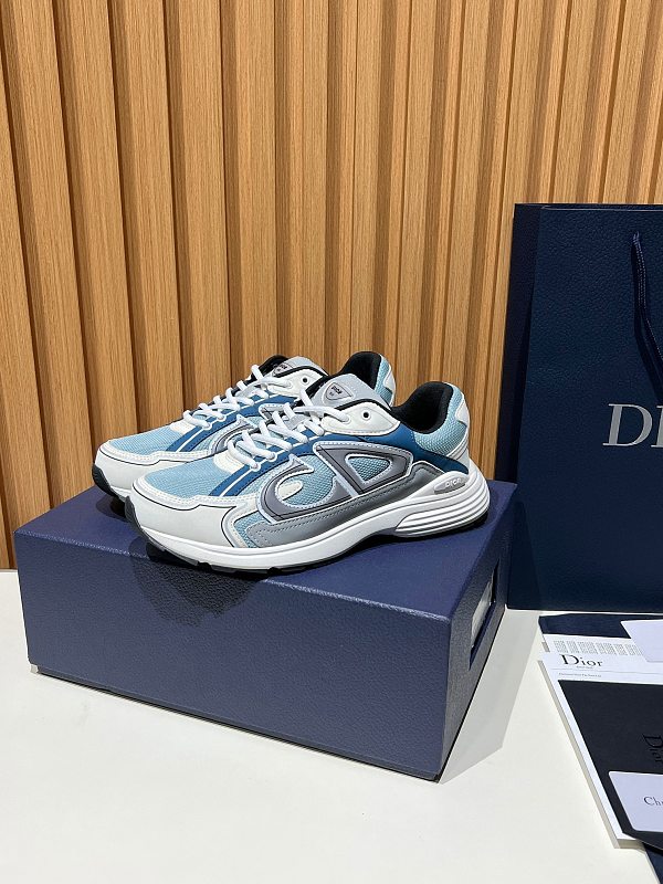 Dior B30 Sneakers 7