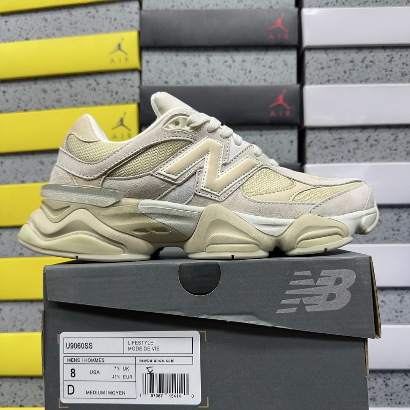 New Balance 9060 Sneakers 8