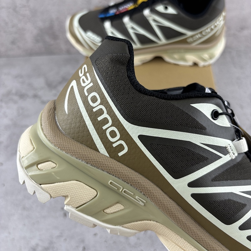 Salomon XT-6 Sneakers 3