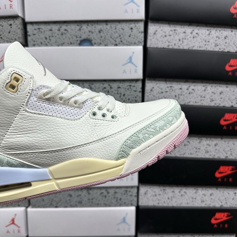 Aj3 Retro 6