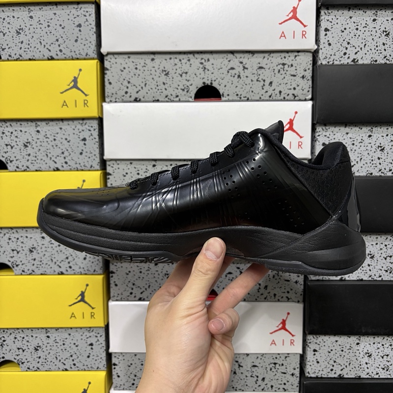 Jordan KB6 Sneakers 4
