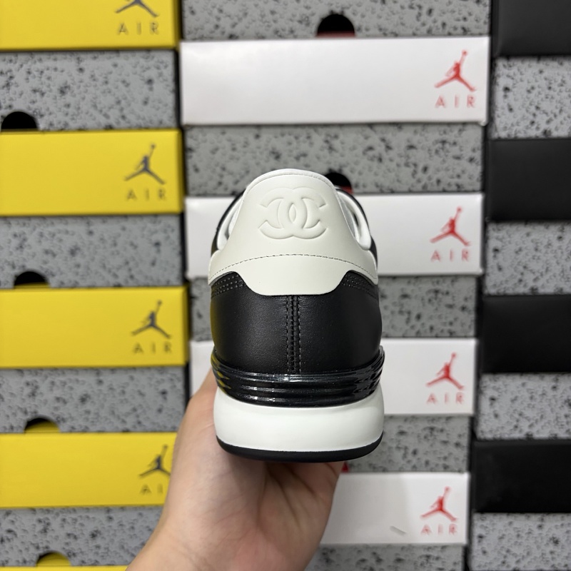 Chanel 26S Sneakers 4