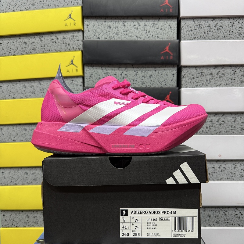 Adizero Adios 4M 8