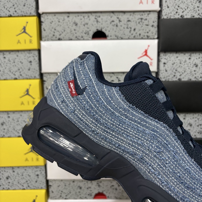 Gx Air Max 95 Levi's 6