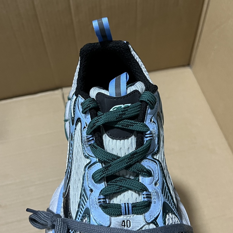 3XL 35-46 巴黎3XL蓝色 3124 · 5