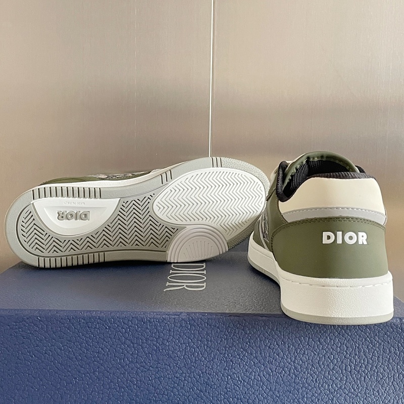 Dior B27 Sneakers 2