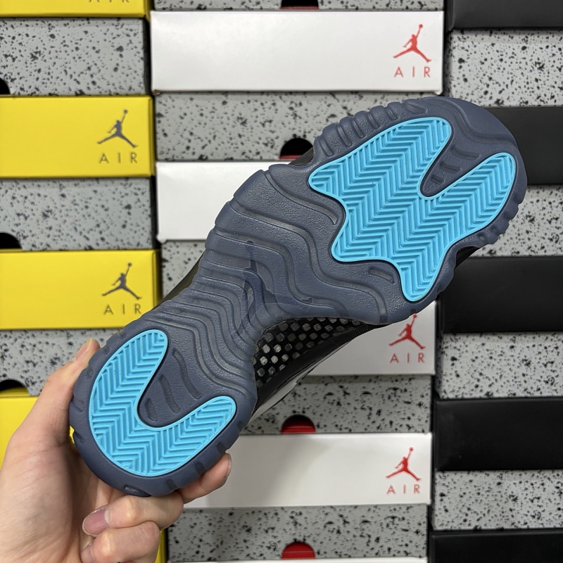 Jordan 11 Sneakers 5