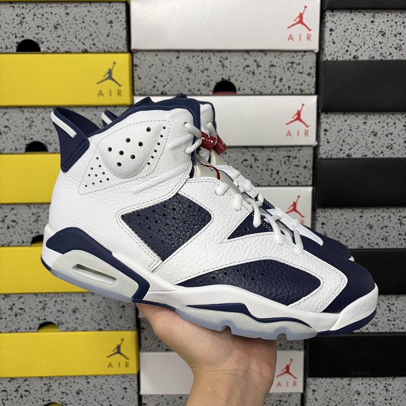 Jordan 6 Sneakers 3