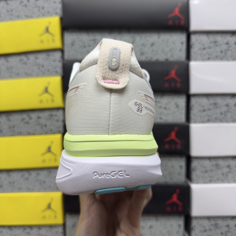Gel-kayano 33 1011C287-200 · 2