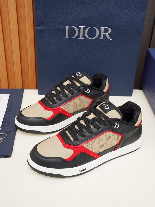 Dior B27 Sneakers 2