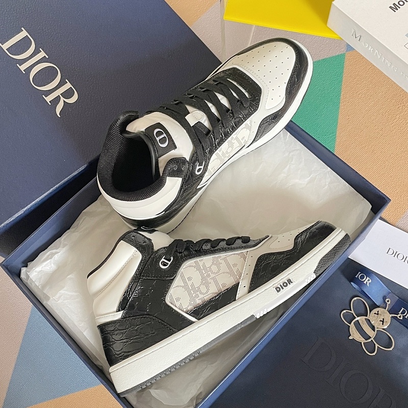 Dior B27 Sneakers 7