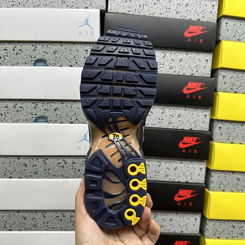 Air Max Plus TN 3