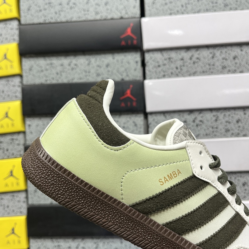 Samba Og 6