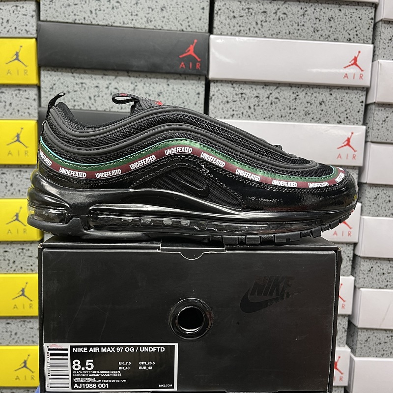 Air Max 97 9