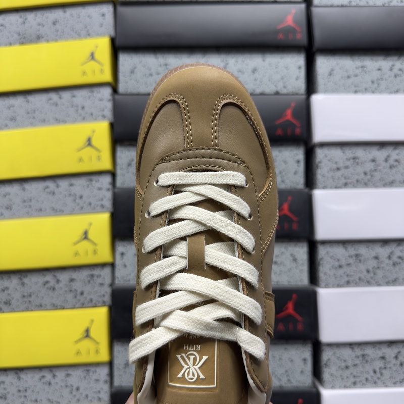Bw Army Kith · 5
